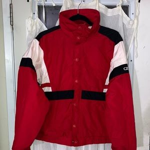 Vintage Windbreaker